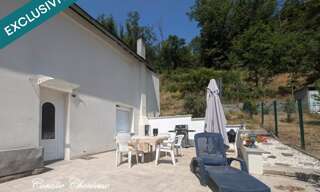 Maison 7 Pièces 127 m² à vendre à Antignac (15240)