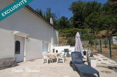 Maison 7 pièces 195000 €