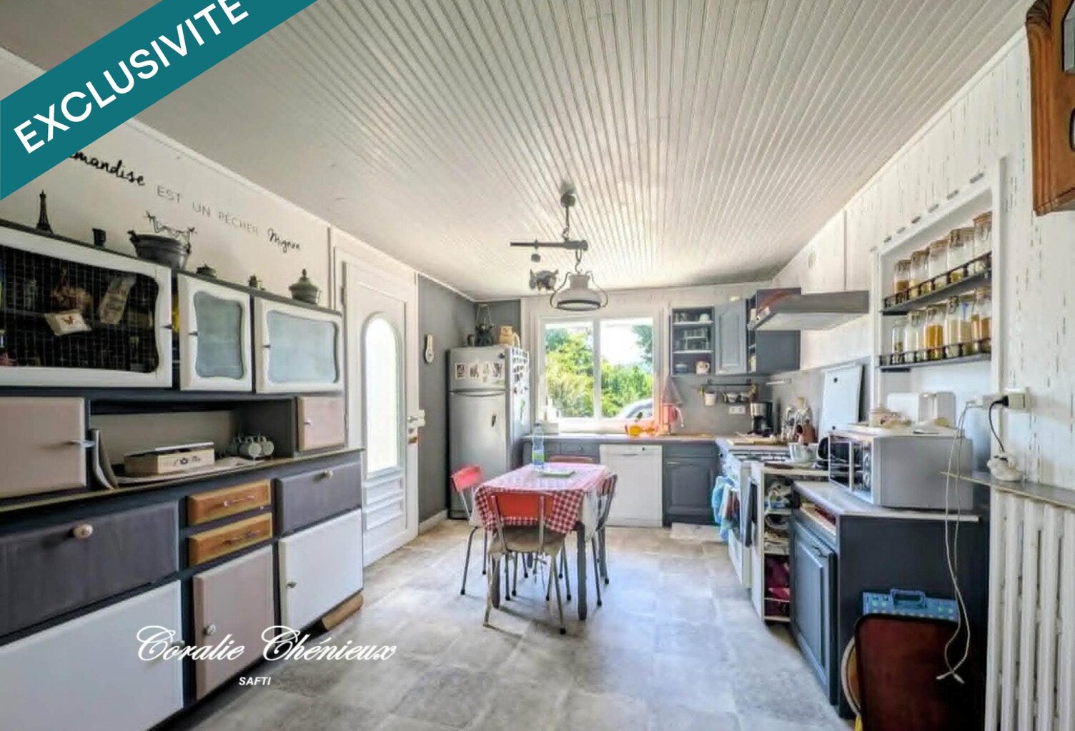 Belle maison entièrement rénovée — photo 1