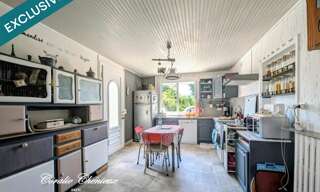 Maison 7 Pièces 127 m² à vendre à Antignac (15240)