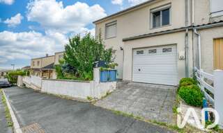 Maison 4 Pièces 87 m² à vendre à Dammartin-en-Goële (77230)