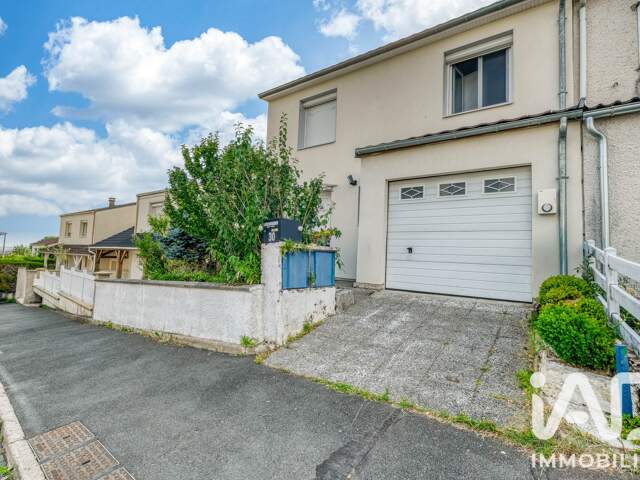 Vente Maison/villa 4 pièces — photo du bien