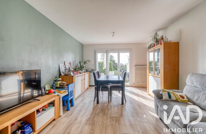 Vente Maison/villa 4 pièces — photo 2