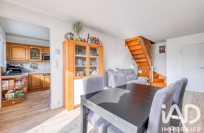 Vente Maison/villa 4 pièces — photo 3
