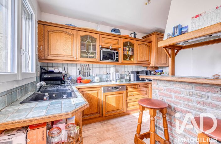 Vente Maison/villa 4 pièces — photo 4