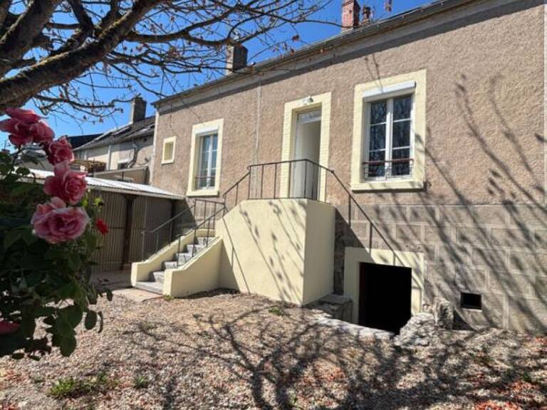 Maison 4 chambres de 123.5 M2 , MEHUN SUR YEVRE — photo 1