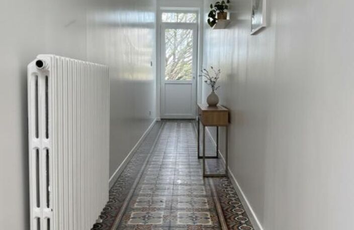 Maison 4 chambres de 123.5 M2 , MEHUN SUR YEVRE — photo 3