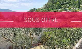 Maison 3 Pièces 85 m² à vendre à Solliès-Toucas (83210)