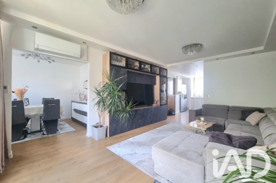 Appartement 4 pièces 199000 €