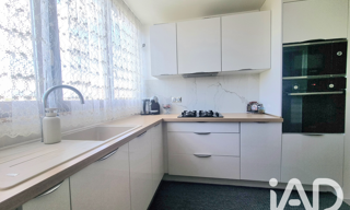 Appartement 4 Pièces 76 m² à vendre à Morsang-sur-Orge (91390)