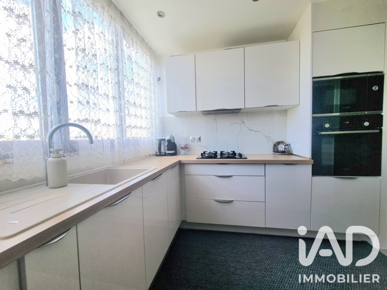 Vente Appartement 4 pièces — photo 1