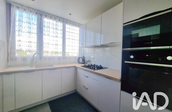 Vente Appartement 4 pièces — photo 2