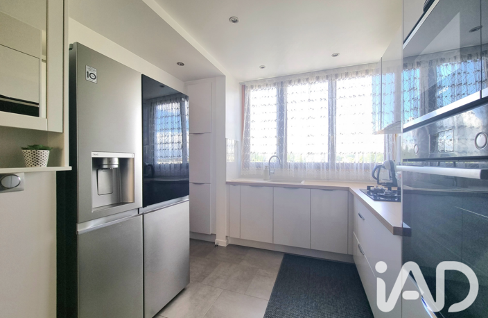 Vente Appartement 4 pièces — photo 3