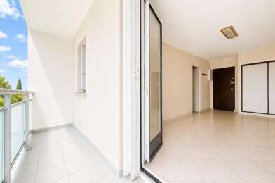 Appartement 1 pièces 114000 €