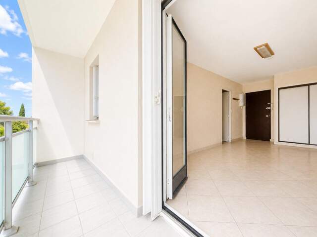 T1 - Idéal premier achat ou investissement locatif — photo du bien