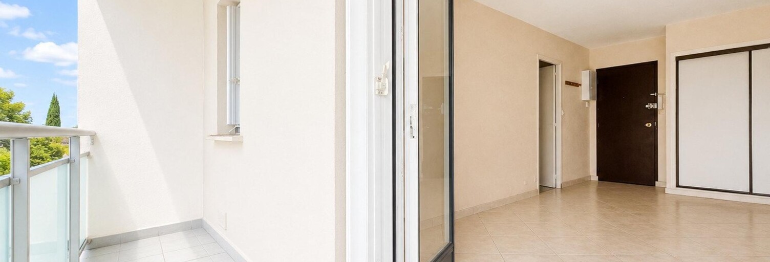 Appartement 1 Pièce 24 m² à vendre à Talence (33400)
