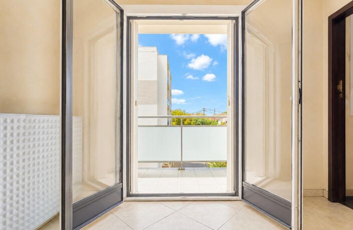 T1 - Idéal premier achat ou investissement locatif — photo 3