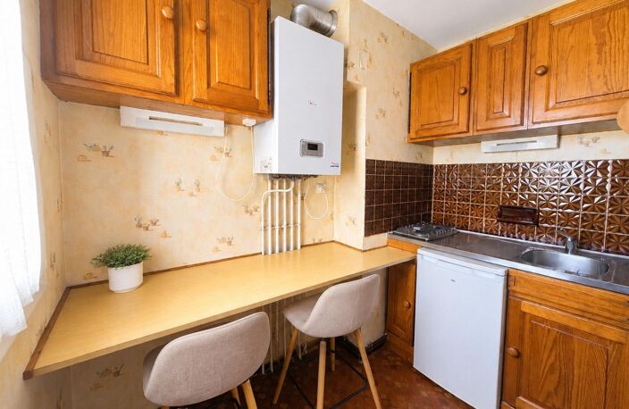 T1 - Idéal premier achat ou investissement locatif — photo 4