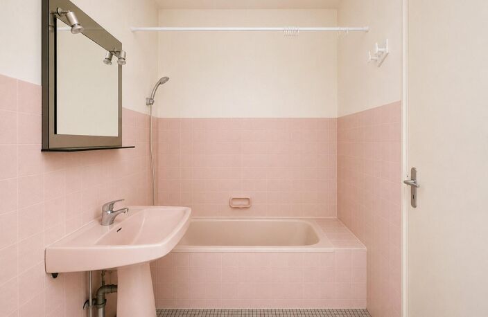 T1 - Idéal premier achat ou investissement locatif — photo 5