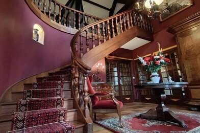 Maison 12 pièces 699000 €