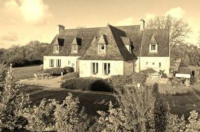 Maison 12 pièces 699000 €