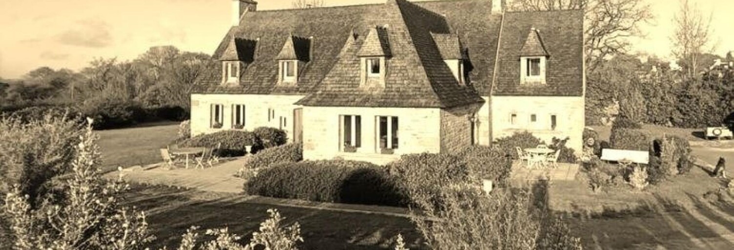Maison 12 Pièces 310 m² à vendre à Landivisiau (29400)