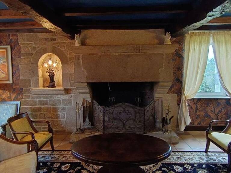 MANOIR DU XX SIECLE — photo 1