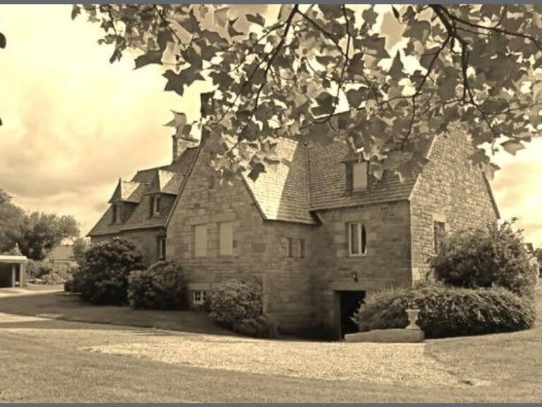 MANOIR DU XX SIECLE — photo 1