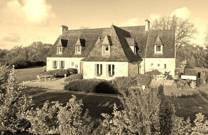 MANOIR DU XX SIECLE — photo 2