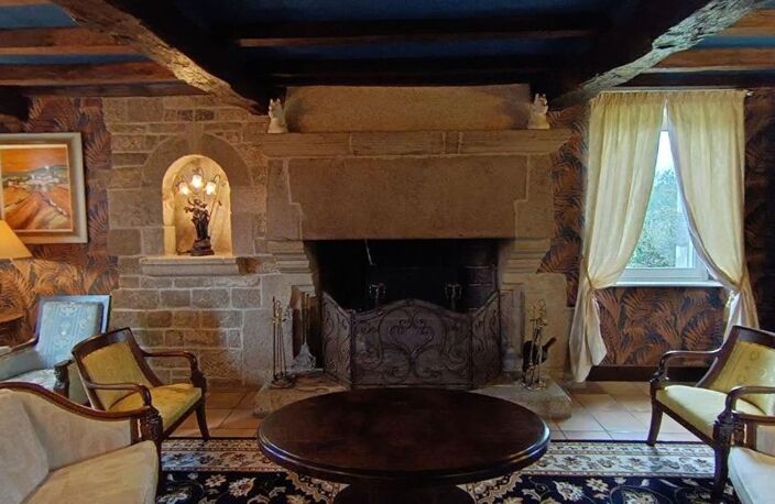 MANOIR DU XX SIECLE — photo 3