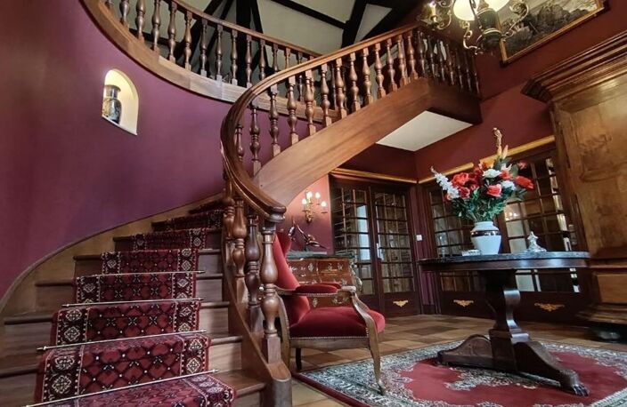 MANOIR DU XX SIECLE — photo 4