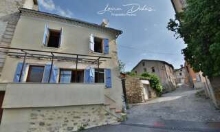 Maison 5 Pièces 78 m² à vendre à Turriers (04250)