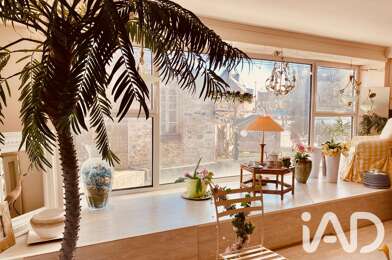 Appartement 11 pièces 339200 €