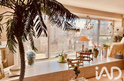 Vente Duplex 11 pièces — photo du bien