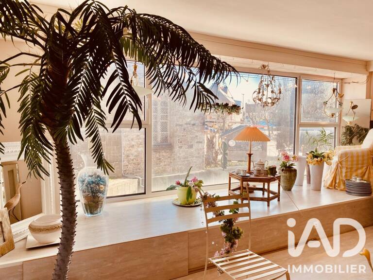 Vente Duplex 11 pièces — photo 1