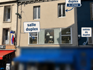 Vente Duplex 11 pièces — photo 3