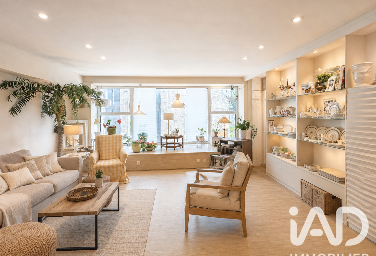 Vente Duplex 11 pièces — photo 1