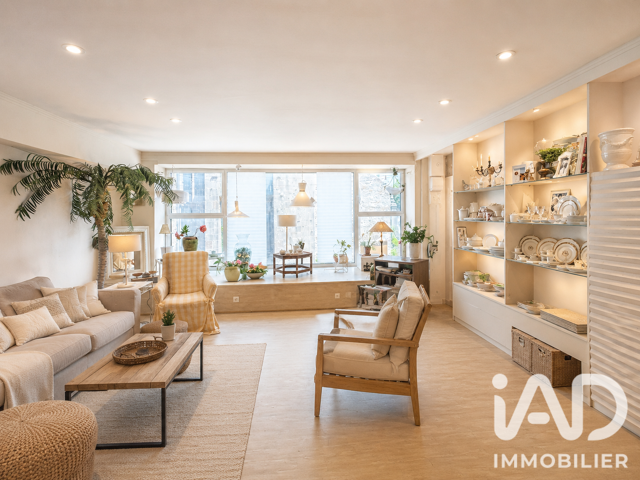 Vente Duplex 11 pièces — photo du bien