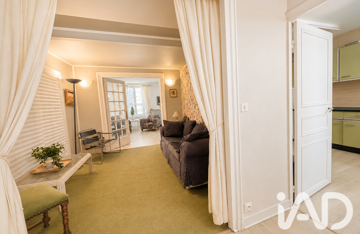 Vente Duplex 11 pièces — photo 2