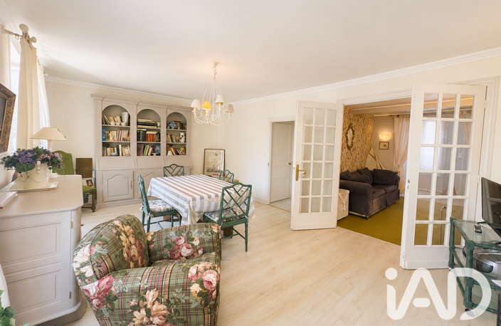 Vente Duplex 11 pièces — photo 3
