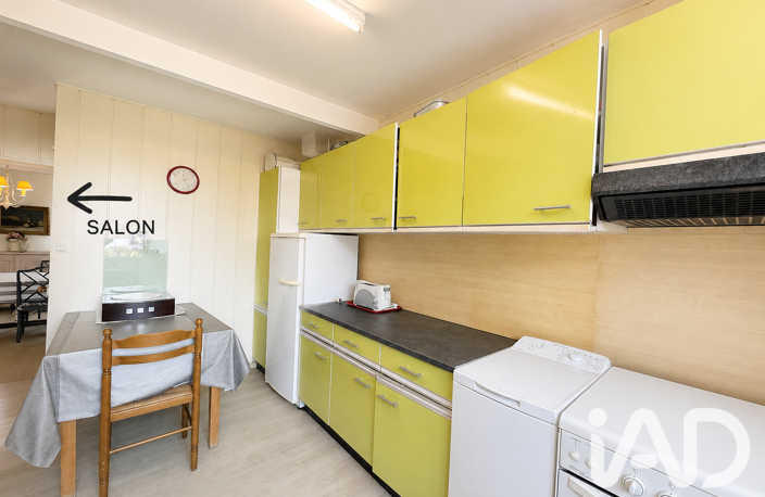 Vente Duplex 11 pièces — photo 4