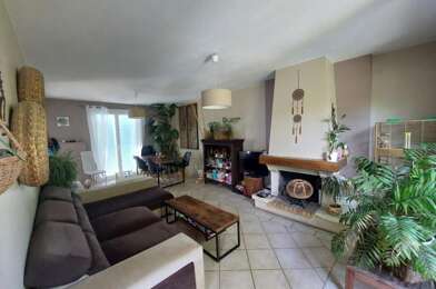 Maison 5 pièces 330000 €