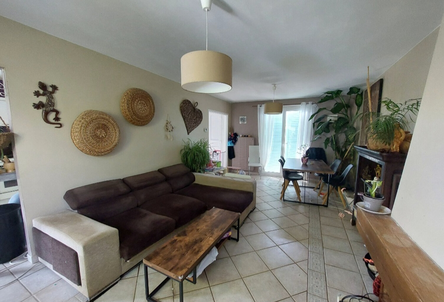 Maison Nozay 5 pièce(s) 100 m2 — photo 1