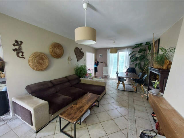Maison Nozay 5 pièce(s) 100 m2 — photo du bien