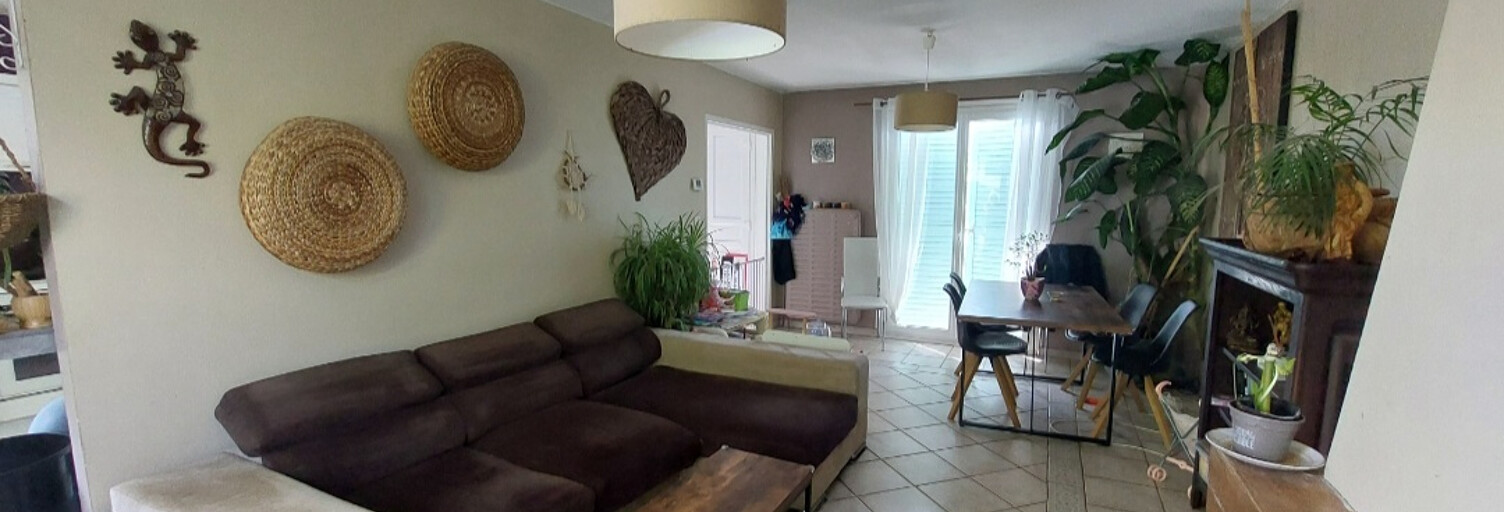 Maison 5 Pièces 100 m² à vendre à Nozay (91620)