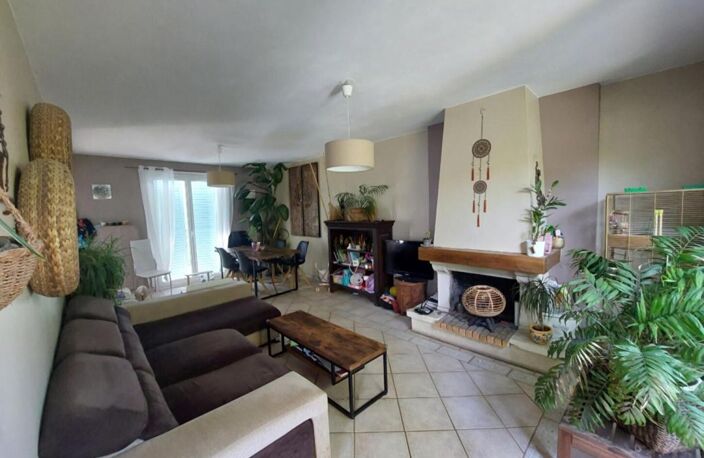 Maison Nozay 5 pièce(s) 100 m2 — photo 2