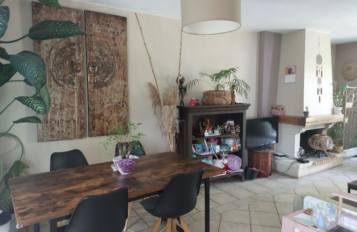 Maison Nozay 5 pièce(s) 100 m2 — photo 3