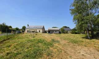 Maison 6 Pièces 145 m² à vendre à Baugé-en-Anjou (49150)
