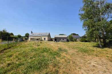 Maison 6 pièces 174000 €