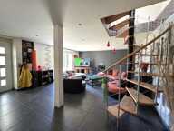 Maison de campagne, 4 chambres, terrain et grand hangar — photo 4